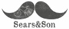 Kaisercraft - Sears & Son Collection